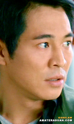 Jet Li