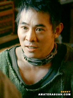 Jet Li