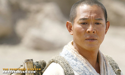 Jet Li