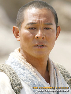 Jet Li