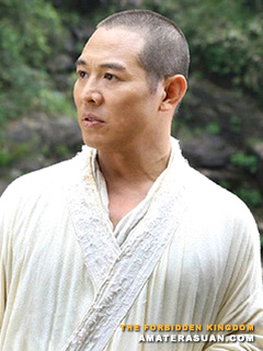 Jet Li