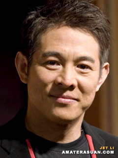 Jet Li