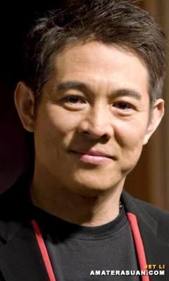 Jet Li