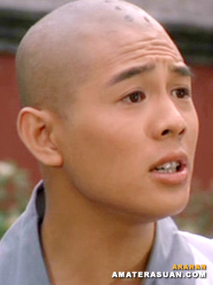 Jet Li