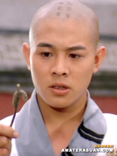 Jet Li