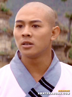 Jet Li