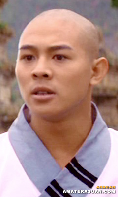 Jet Li