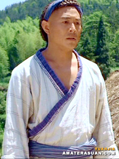 Jet Li