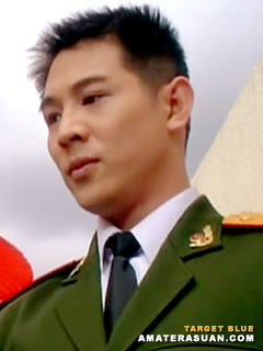 Jet Li
