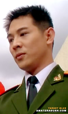 Jet Li