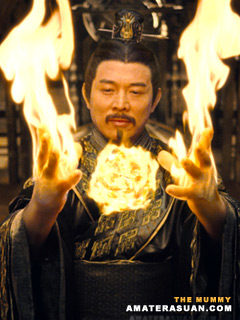 Jet Li