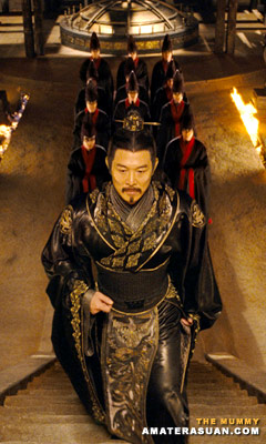 Jet Li