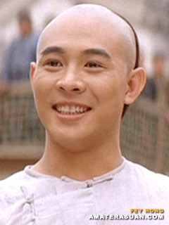Jet Li