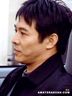 Jet Li