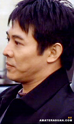 Jet Li