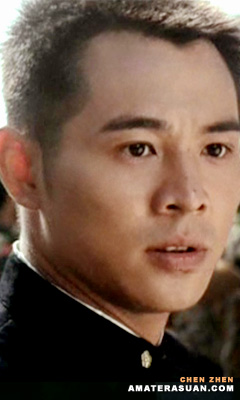 Jet Li