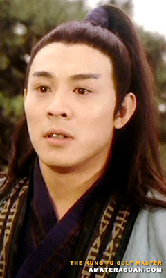 Jet Li