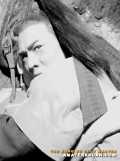 Jet Li