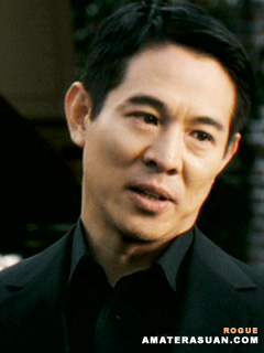 Jet Li
