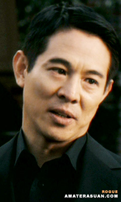 Jet Li