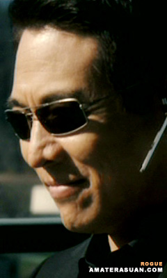 Jet Li
