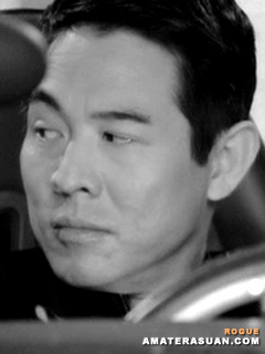 Jet Li