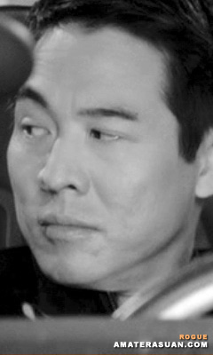 Jet Li