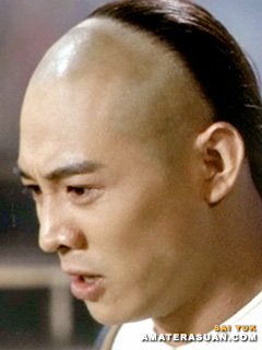 Jet Li