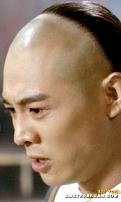 Jet Li