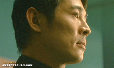 Jet Li