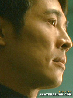 Jet Li