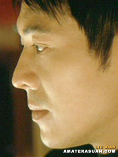 Jet Li