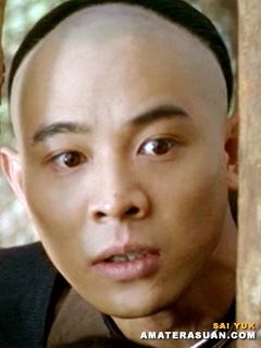 Jet Li