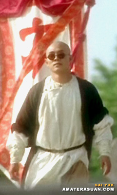 Jet Li