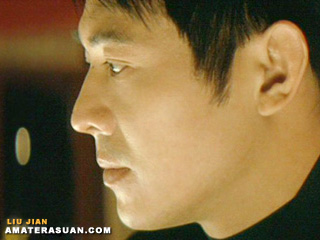 Jet Li