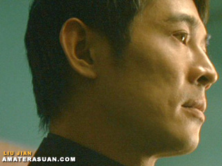 Jet Li