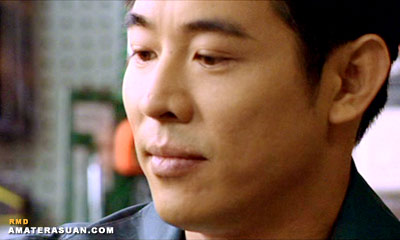 Jet Li