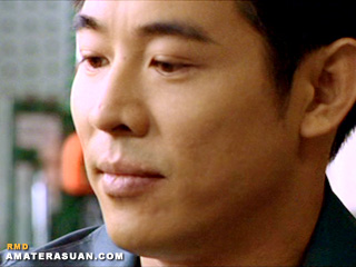 Jet Li