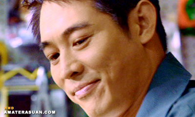 Jet Li