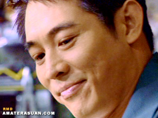 Jet Li