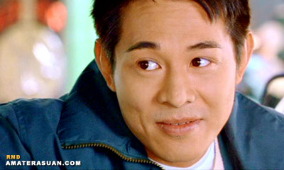 Jet Li
