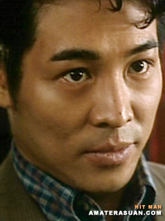 Jet Li