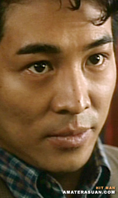 Jet Li