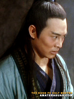 Jet Li