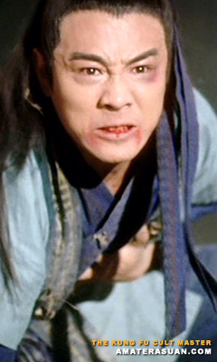 Jet Li
