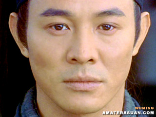 Jet Li