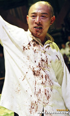 Jet Li