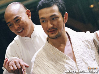 Jet Li