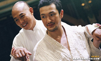 Jet Li