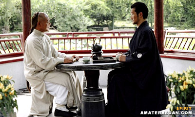 Jet Li